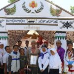 Pagelaran Kraton cimahi Diusung ke Sulawesi Selatan